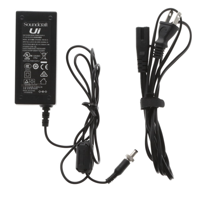 【中古品】Soundcraft Ui16 デジタル・ミキサー