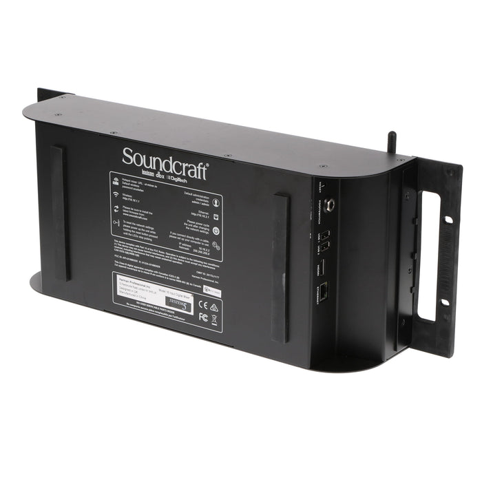 【中古品】Soundcraft Ui16 デジタル・ミキサー