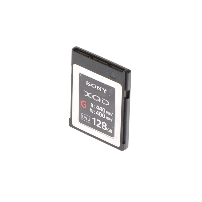 中古】XQDメモリーカード 64GB SONY ソニー USBアダプター付き G 中古】XQDメモリーカード 64GB SONY ソニー USBアダプター付き G