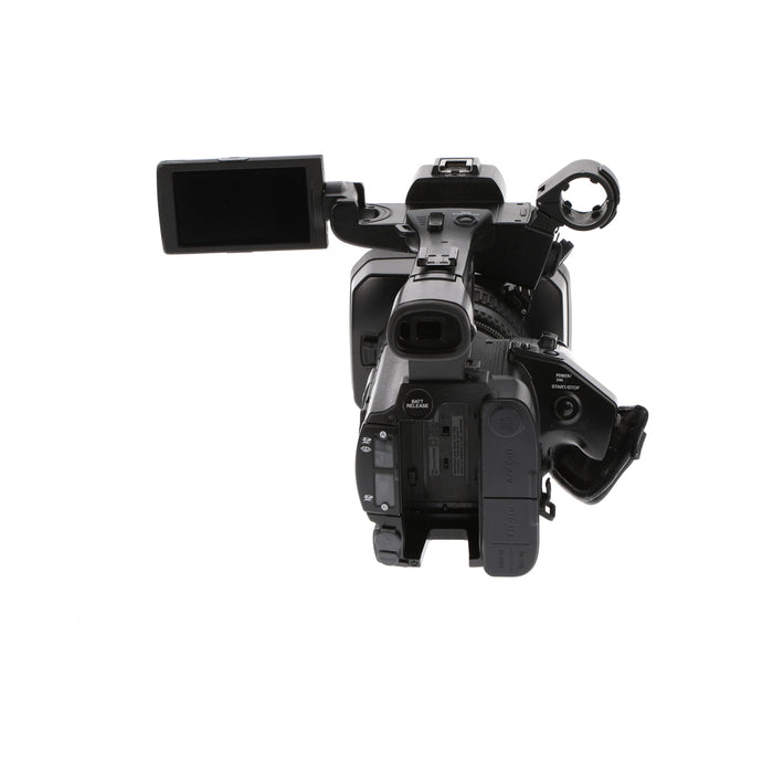【中古品】SONY PXW-Z150 XDCAMメモリーカムコーダー