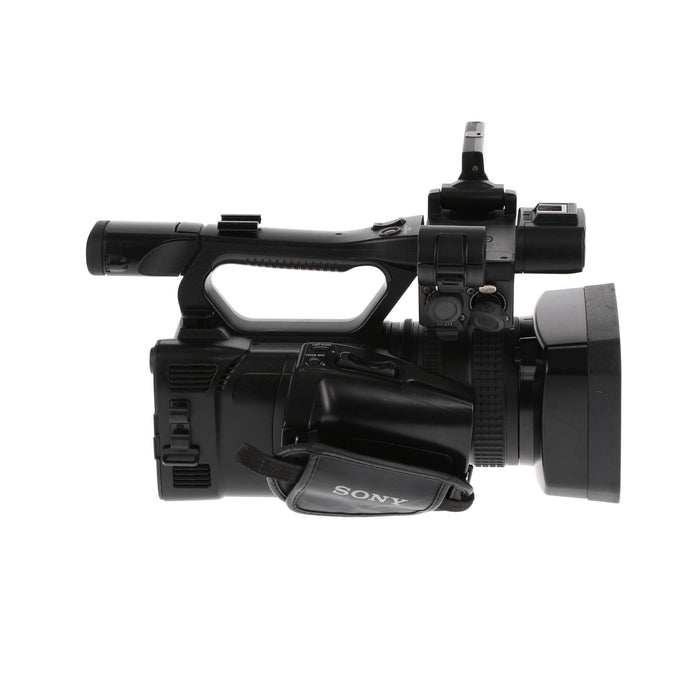 【中古品】SONY PXW-Z150 XDCAMメモリーカムコーダー