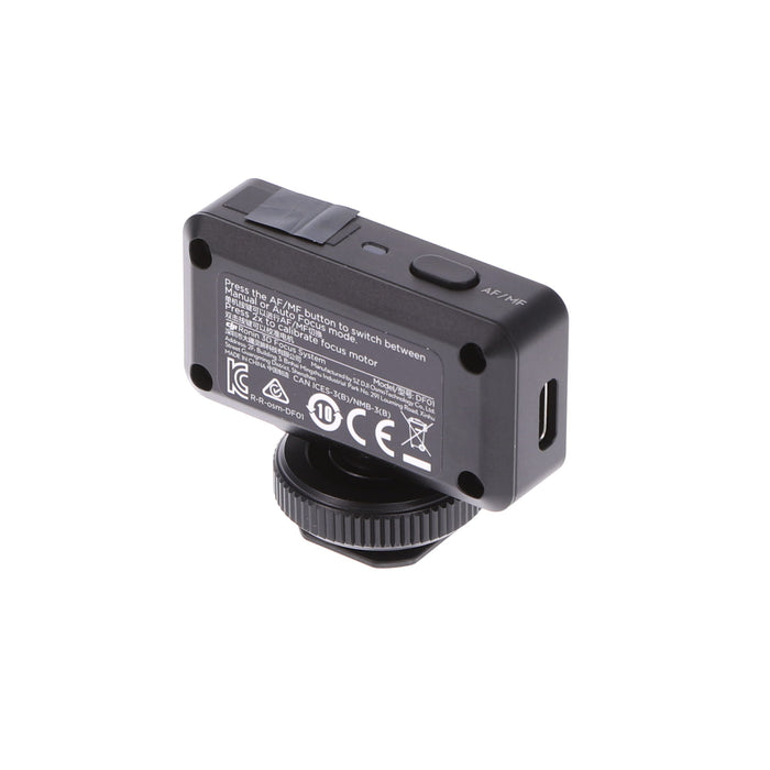 【中古品】DJI RS2P12 DJI Ronin 3Dフォーカスシステム