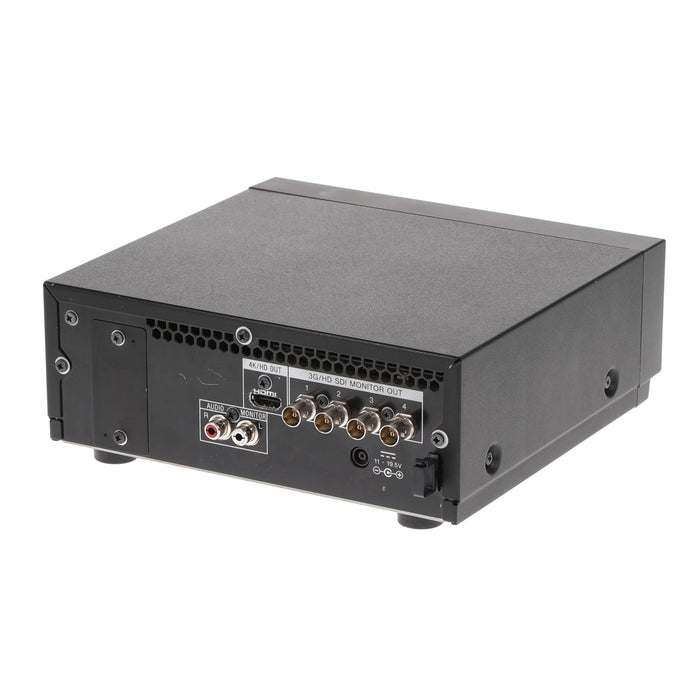 【セール】【中古品】SONY PMW-PZ1 4Kメモリープレーヤー