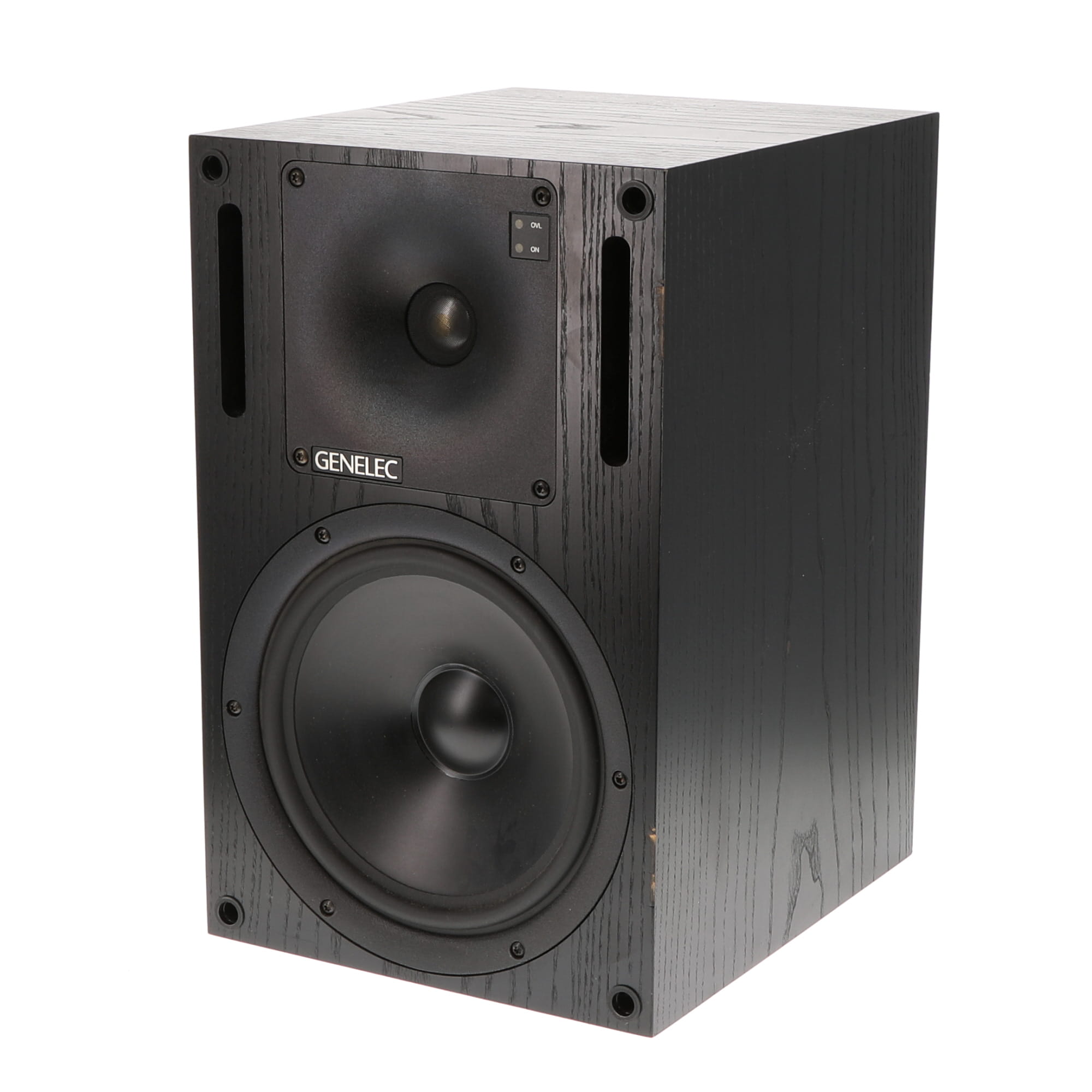GENELEC 1032A 2Way パワードモニタースピーカー 単品