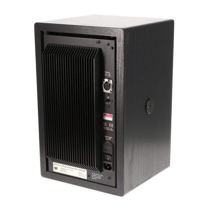 中古品】Musikelectronic Geithain RL905 アクティブスタジオモニター 