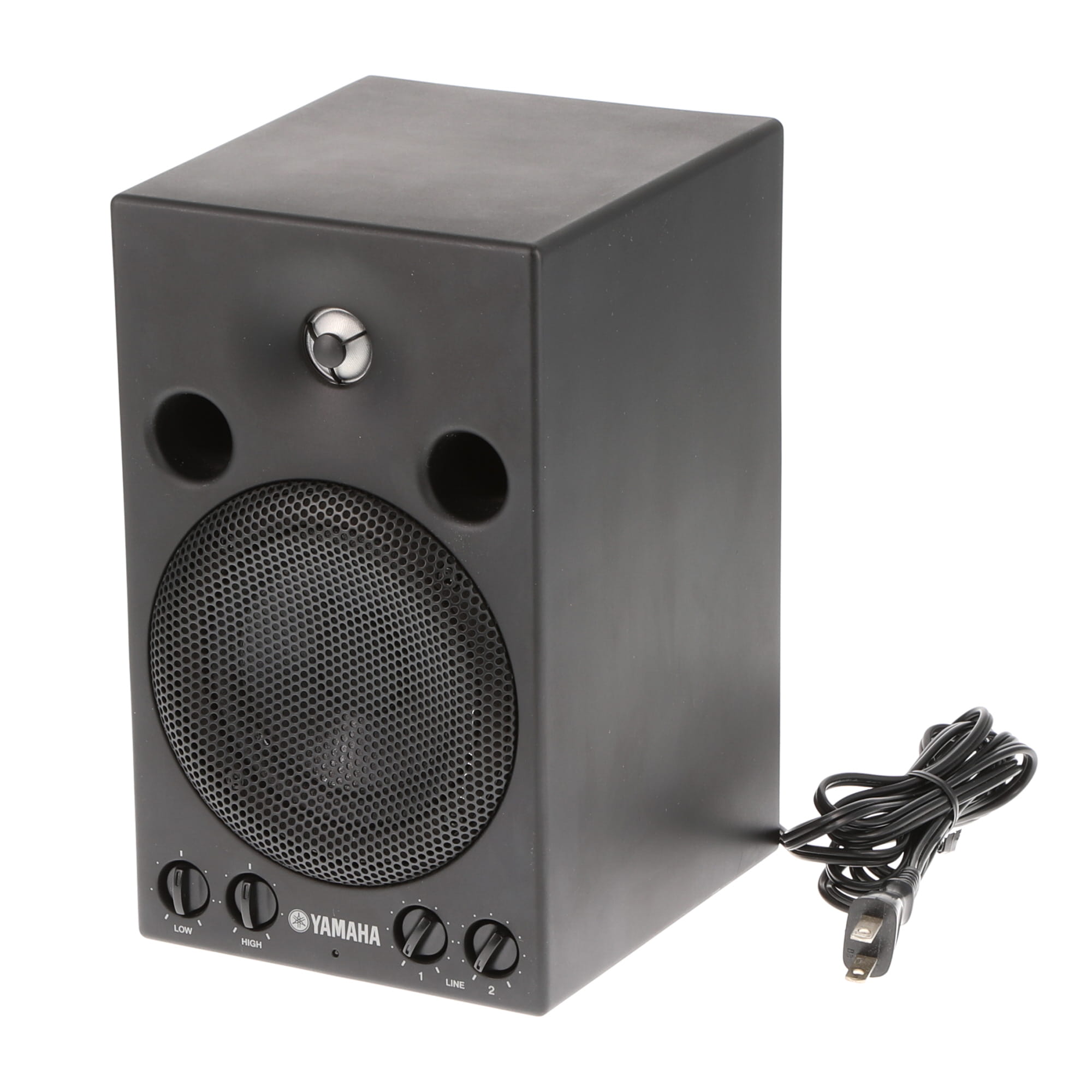 セール】【中古品】YAMAHA MSP3 パワードモニタースピーカー