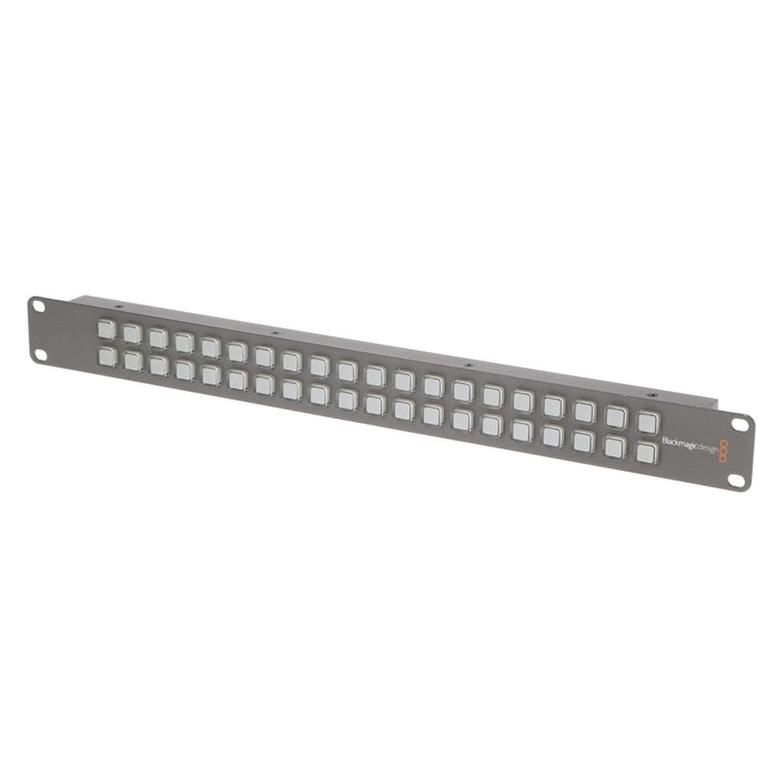 【中古品】BlackmagicDesign VHUB/WSC Videohub Smart Control