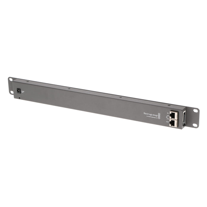 【中古品】BlackmagicDesign VHUB/WSC Videohub Smart Control
