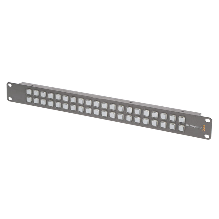 【中古品】BlackmagicDesign VHUB/WSC Videohub Smart Control