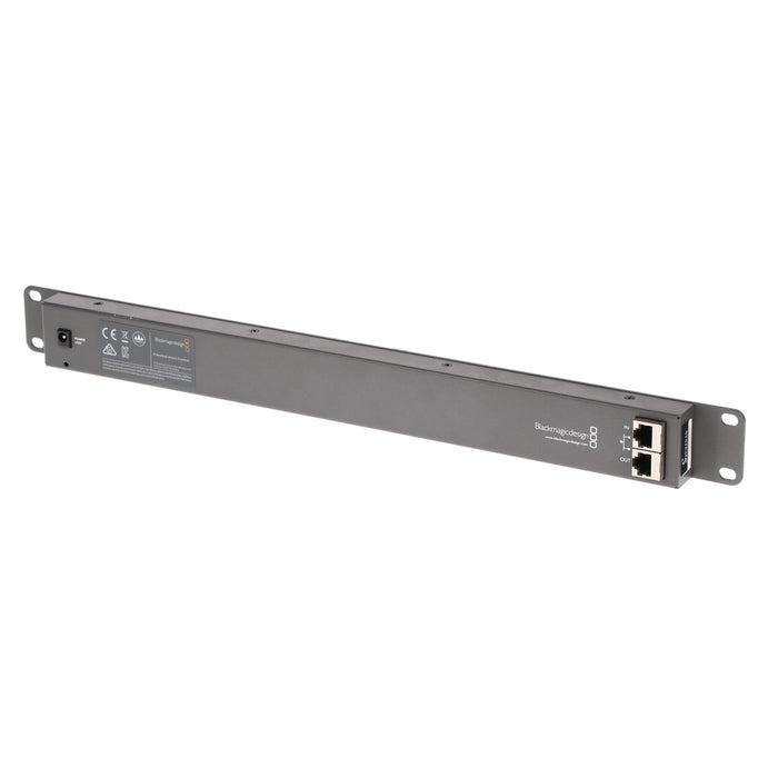 【中古品】BlackmagicDesign VHUB/WSC Videohub Smart Control