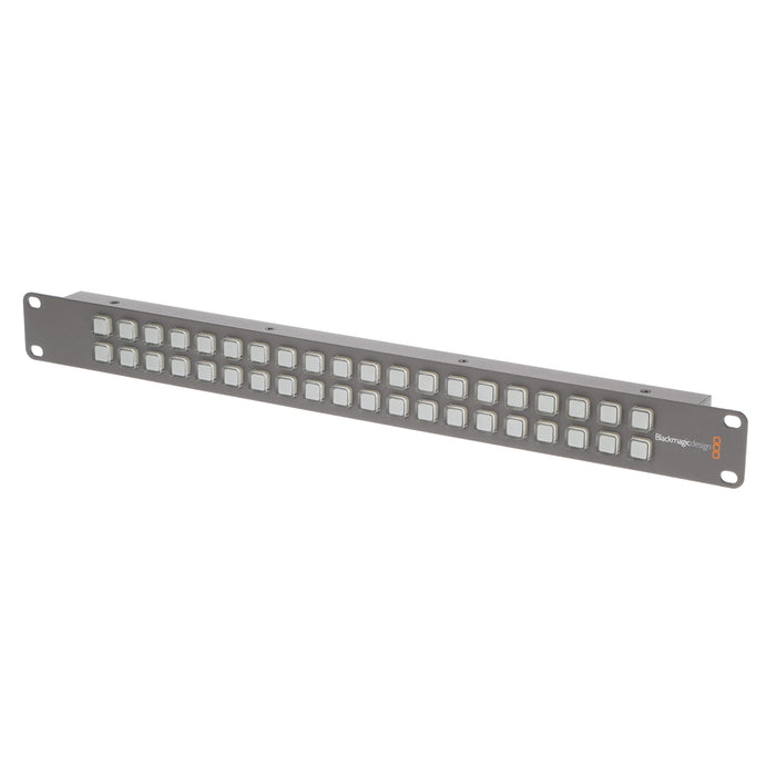 【中古品】BlackmagicDesign VHUB/WSC Videohub Smart Control