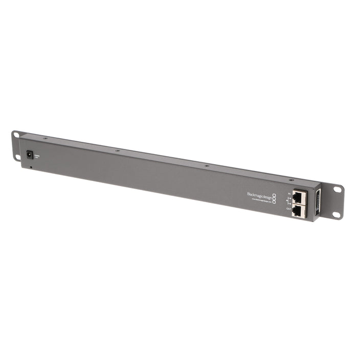 【中古品】BlackmagicDesign VHUB/WSC Videohub Smart Control