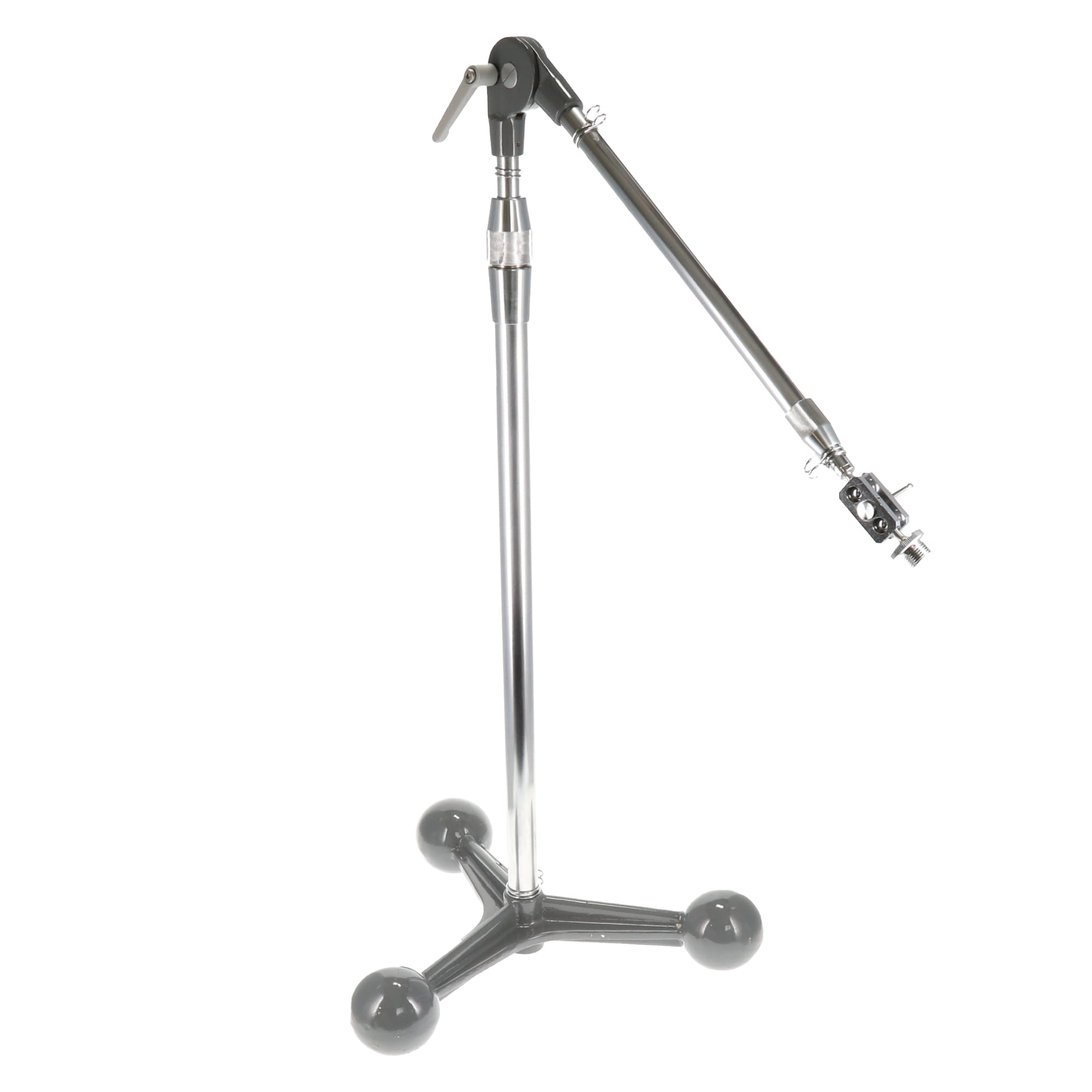 中古品】高砂製作所 PS-38 マイクロホンフロアスタンド - 業務用撮影