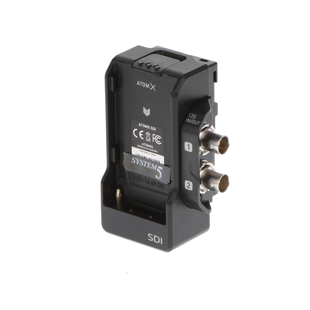 美品ATOMOS NINJA V用SDIモジュール【元箱あり】 71sruiTHIqS._UF350,350_QL80_.jpg