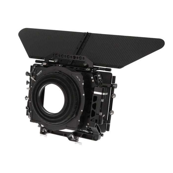 【セール】【中古品】Tilta MB-T06 6x6 Carbon Fiber Matte Box