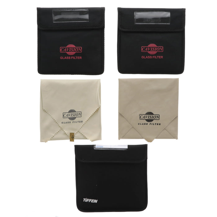 【セール】【中古品】Tilta MB-T06 6x6 Carbon Fiber Matte Box