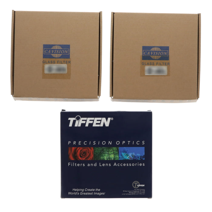 【セール】【中古品】Tilta MB-T06 6x6 Carbon Fiber Matte Box