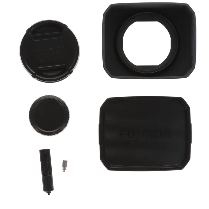 【セール】【中古品】FUJINON MK18-55mm T2.9 シネマズームレンズ(Eマウント)