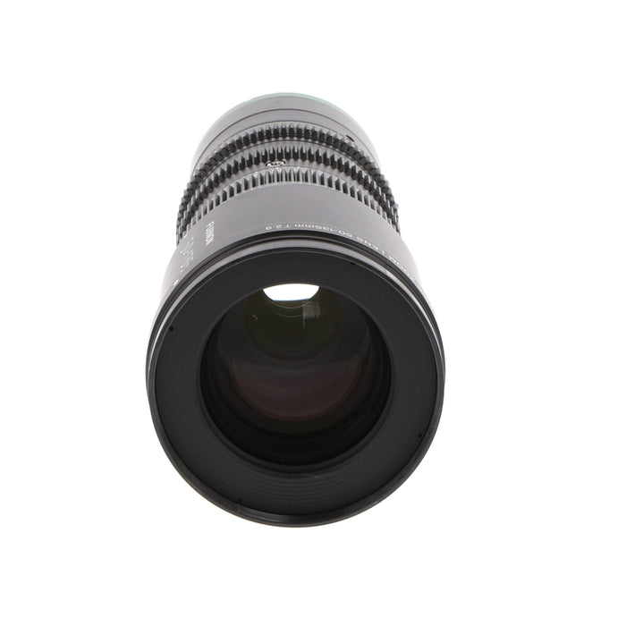 【セール】【中古品】FUJINON MK50-135mm T2.9 シネマズームレンズ(Eマウント)