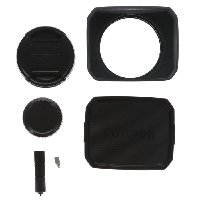 【セール】【中古品】FUJINON MK50-135mm T2.9 シネマズームレンズ(Eマウント)