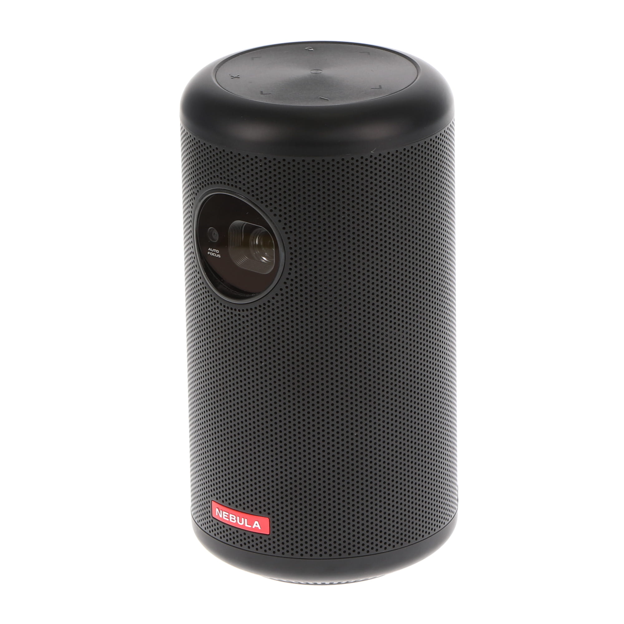 中古・動作確認済み】Anker Nebula Capsule II （Anker 