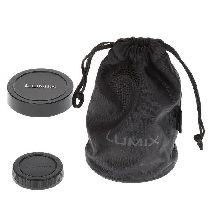 【中古品】Panasonic H-F007014 LUMIX G VARIO 7-14mm/F4.0 ASPH.