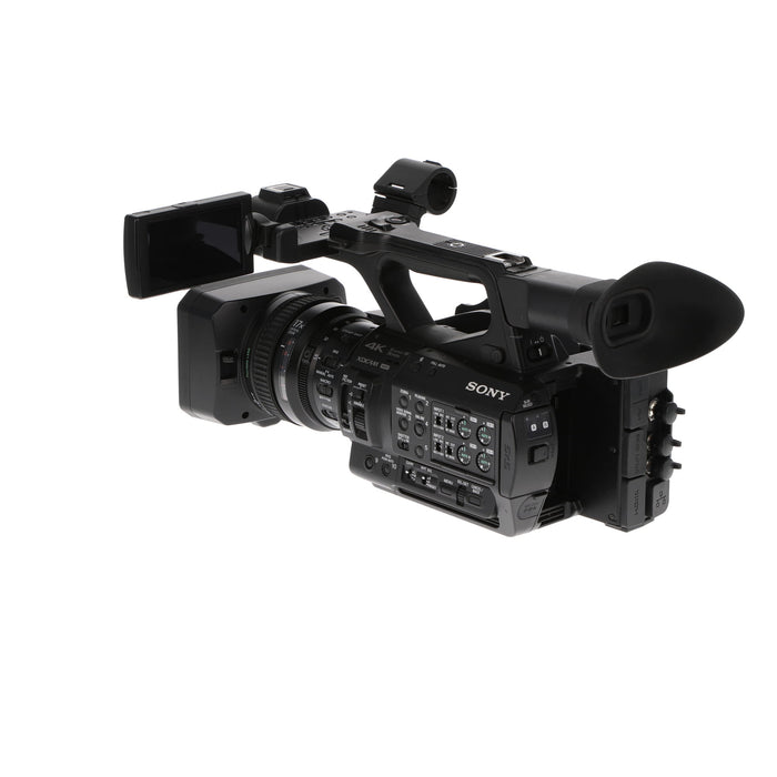 【中古品】SONY PXW-Z280 XDCAMメモリーカムコーダー