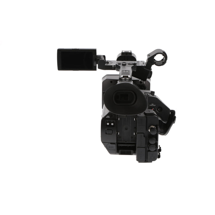 【中古品】SONY PXW-Z280 XDCAMメモリーカムコーダー