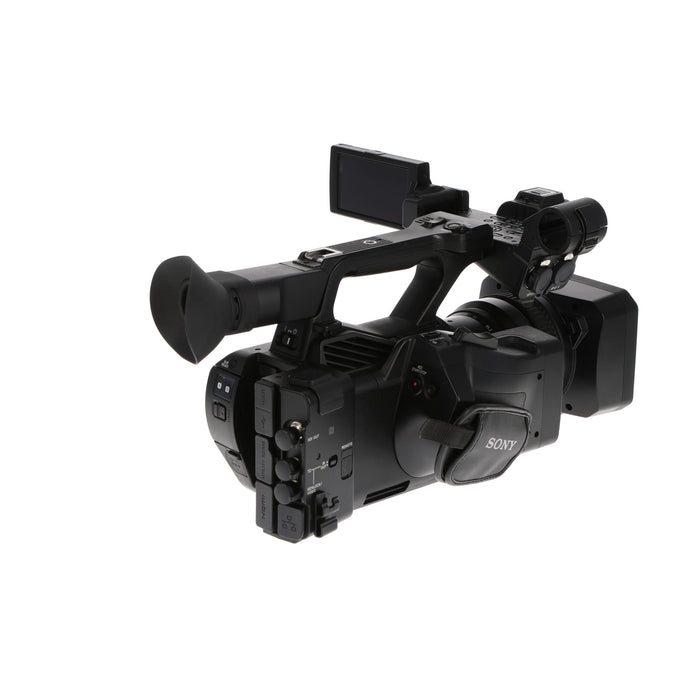 【中古品】SONY PXW-Z280 XDCAMメモリーカムコーダー