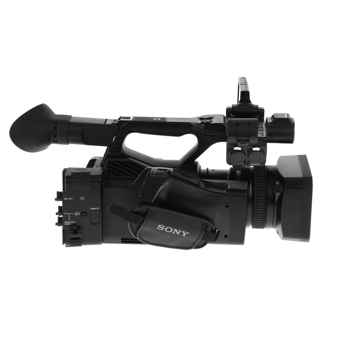 【中古品】SONY PXW-Z280 XDCAMメモリーカムコーダー