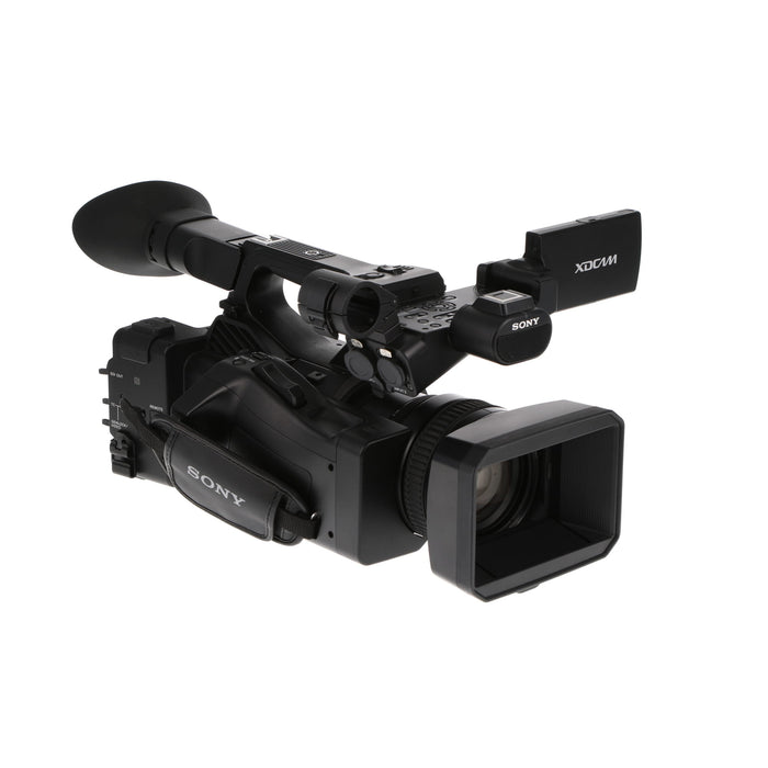 【中古品】SONY PXW-Z280 XDCAMメモリーカムコーダー