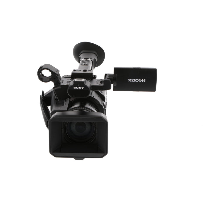 【中古品】SONY PXW-Z280 XDCAMメモリーカムコーダー