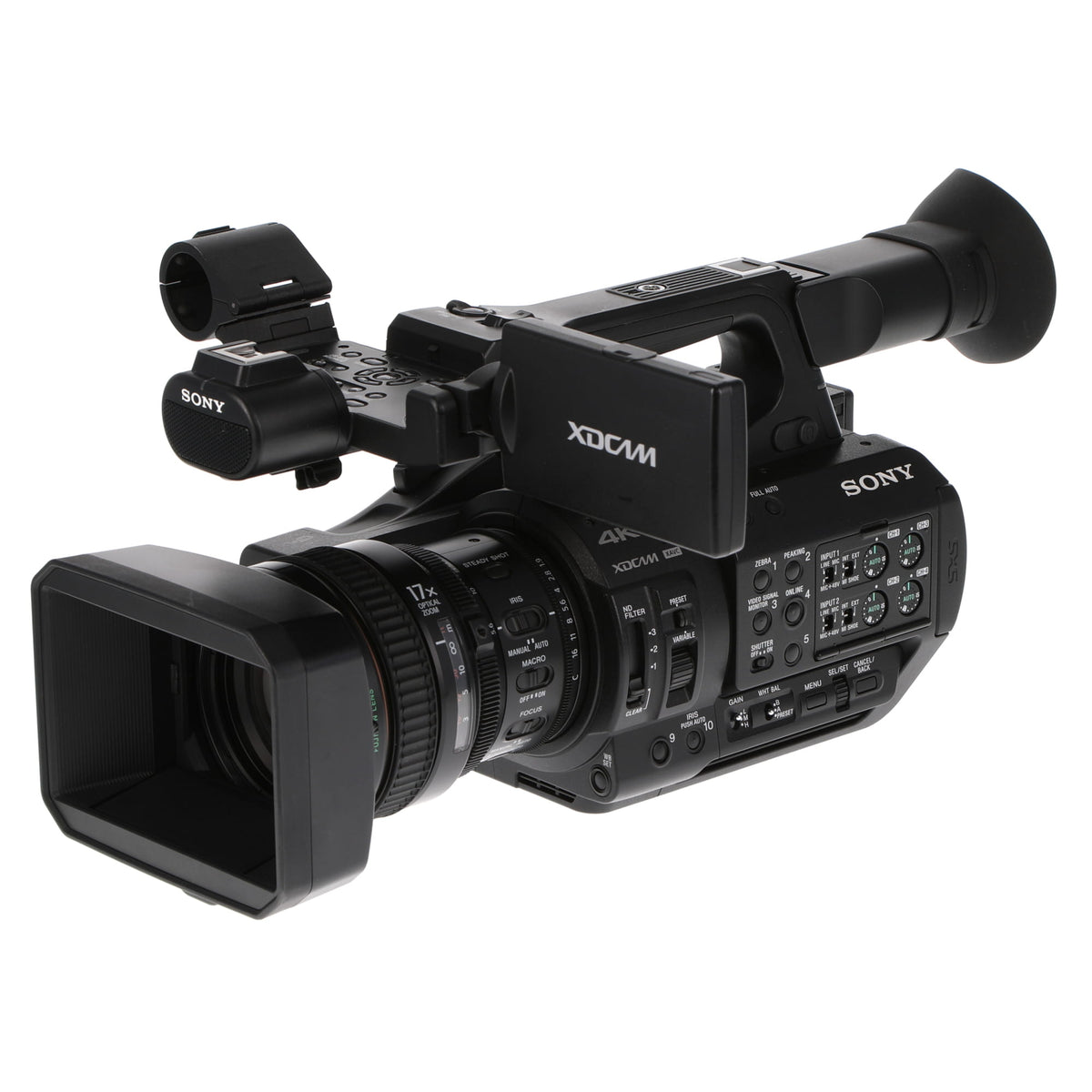 SONY PHU-120K XDCAM 120G ハードディスクユニット 【公式通販】