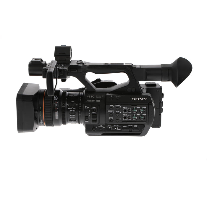 【中古品】SONY PXW-Z280 XDCAMメモリーカムコーダー