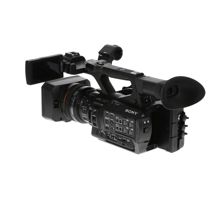 【中古品】SONY PXW-Z280 XDCAMメモリーカムコーダー