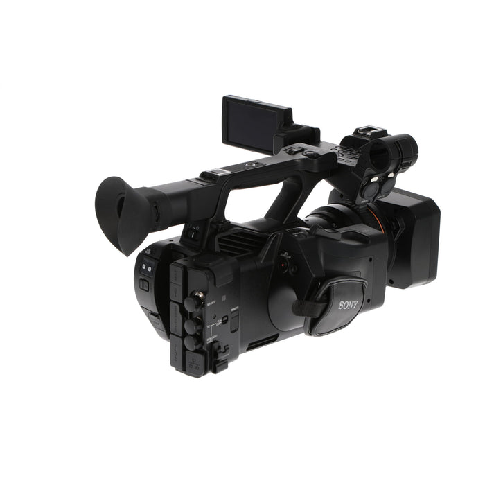 【中古品】SONY PXW-Z280 XDCAMメモリーカムコーダー