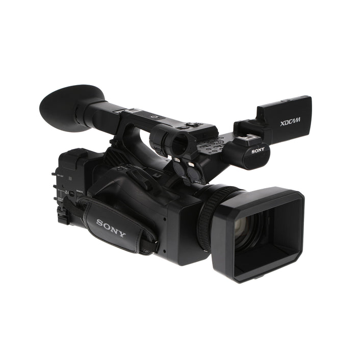 【中古品】SONY PXW-Z280 XDCAMメモリーカムコーダー