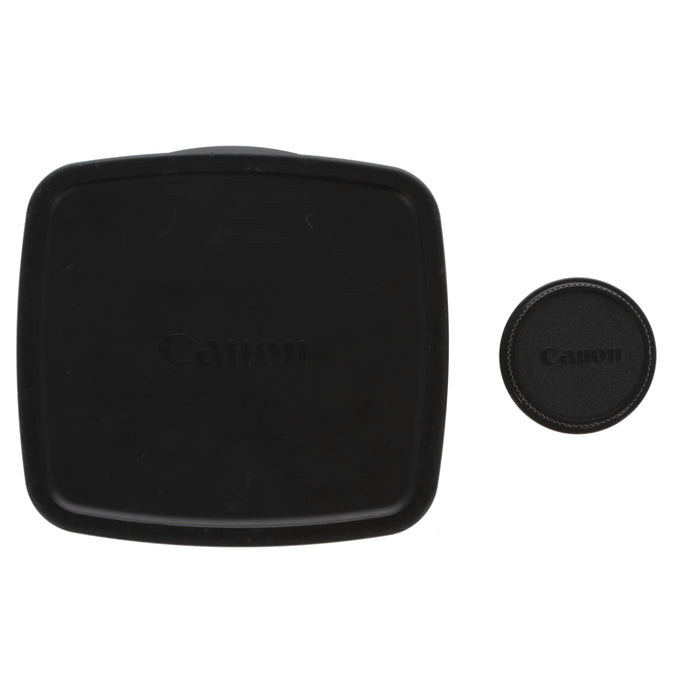【中古品】Canon HJ14e×4.3B IRSE S 2/3型14倍HDズームレンズ