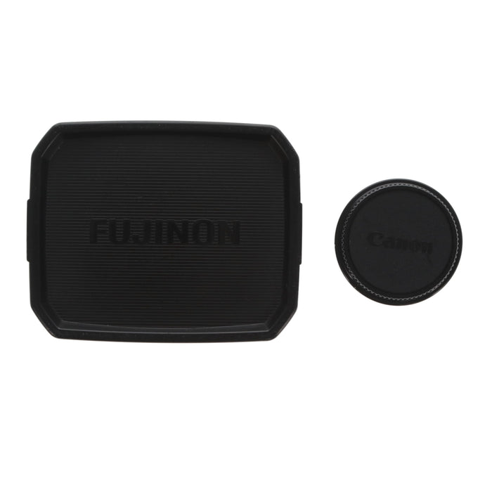 【中古品】FUJINON HA18×7.6BERM-M48 放送用2/3型18倍HDズームレンズ(ジャンク品)