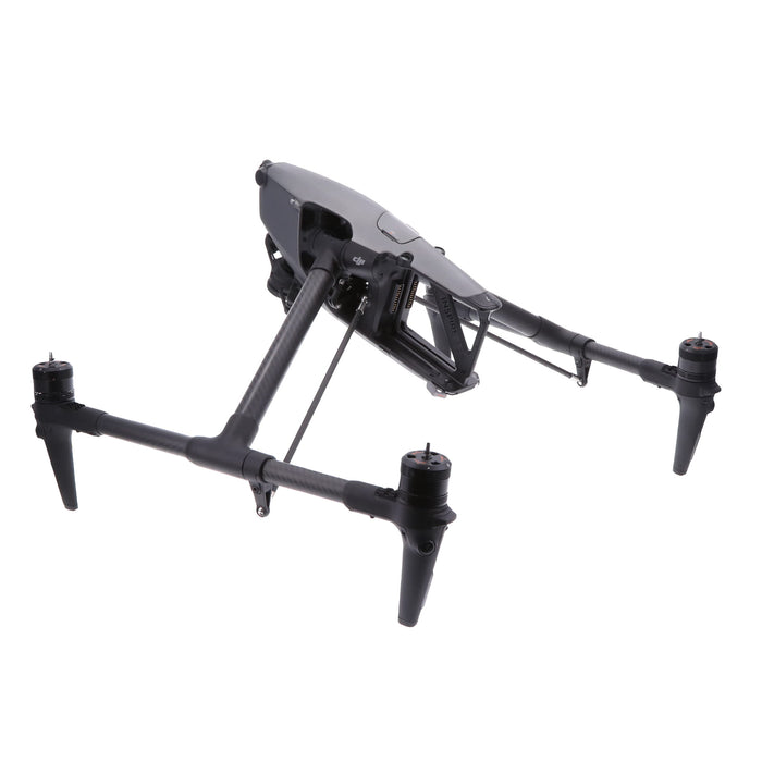 【中古品】DJI WM6666 DJI Inspire 3[内蔵リモートID対応/事前登録無し]