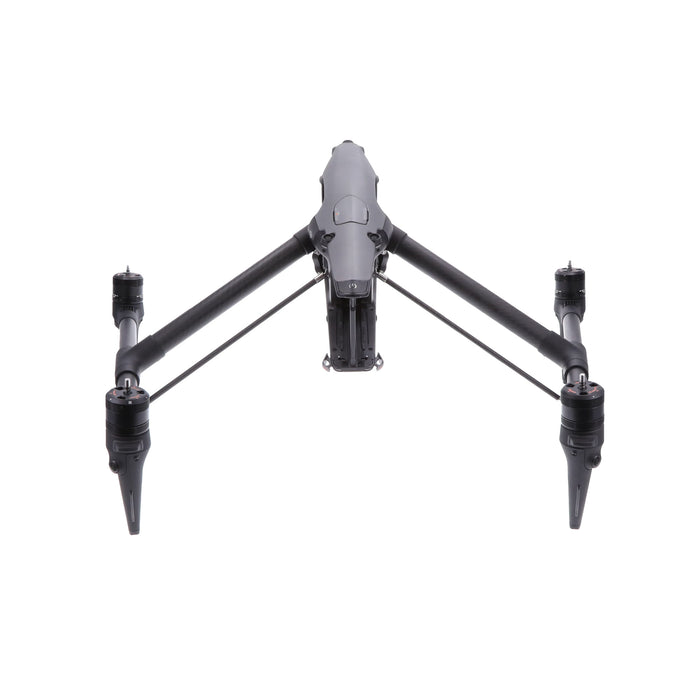 【中古品】DJI WM6666 DJI Inspire 3[内蔵リモートID対応/事前登録無し]