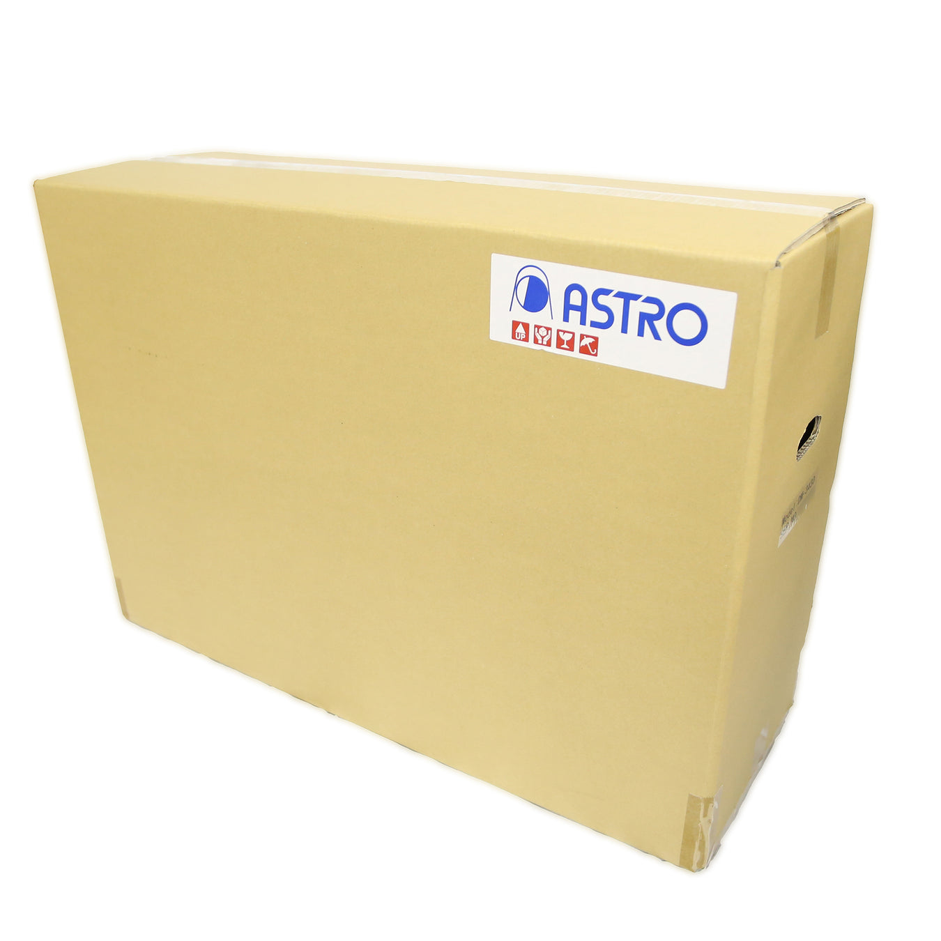 ASTRODESIGN