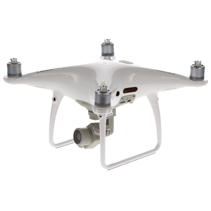 【セール】【中古品】DJI Phantom 4 Pro V2.0 Phantom 4 Pro V2.0[リモートID無し/事前登録無し]