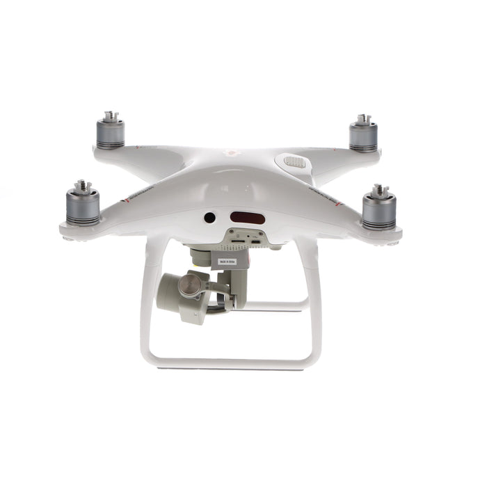 【セール】【中古品】DJI Phantom 4 Pro V2.0 Phantom 4 Pro V2.0[リモートID無し/事前登録無し]