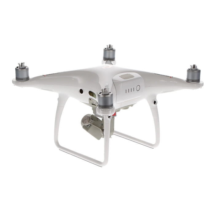 【セール】【中古品】DJI Phantom 4 Pro V2.0 Phantom 4 Pro V2.0[リモートID無し/事前登録無し]