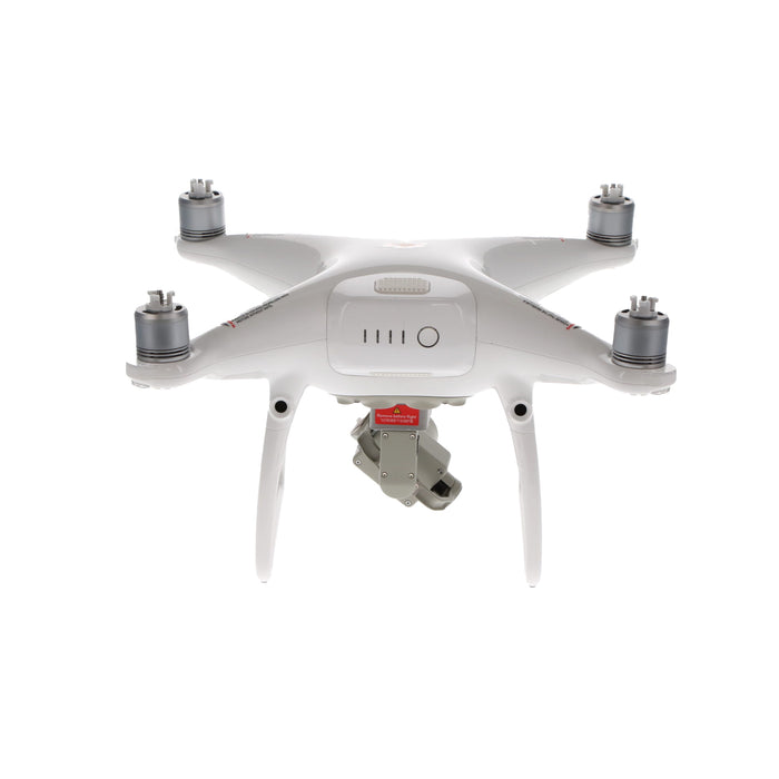 【セール】【中古品】DJI Phantom 4 Pro V2.0 Phantom 4 Pro V2.0[リモートID無し/事前登録無し]