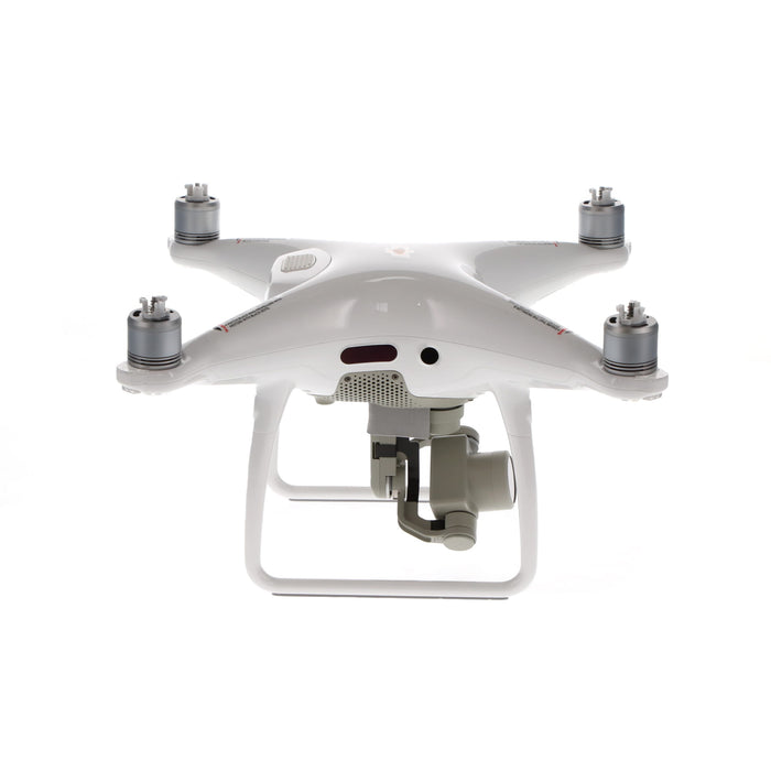 【セール】【中古品】DJI Phantom 4 Pro V2.0 Phantom 4 Pro V2.0[リモートID無し/事前登録無し]