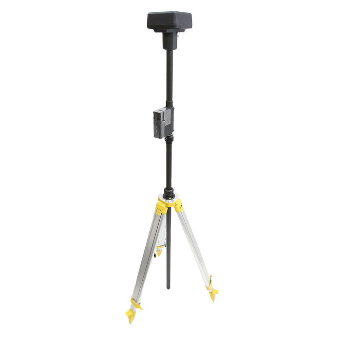 【中古品】DJI D-RTK 2 + 三脚 DJI  高精度 GNSS モバイルステーション + 三脚