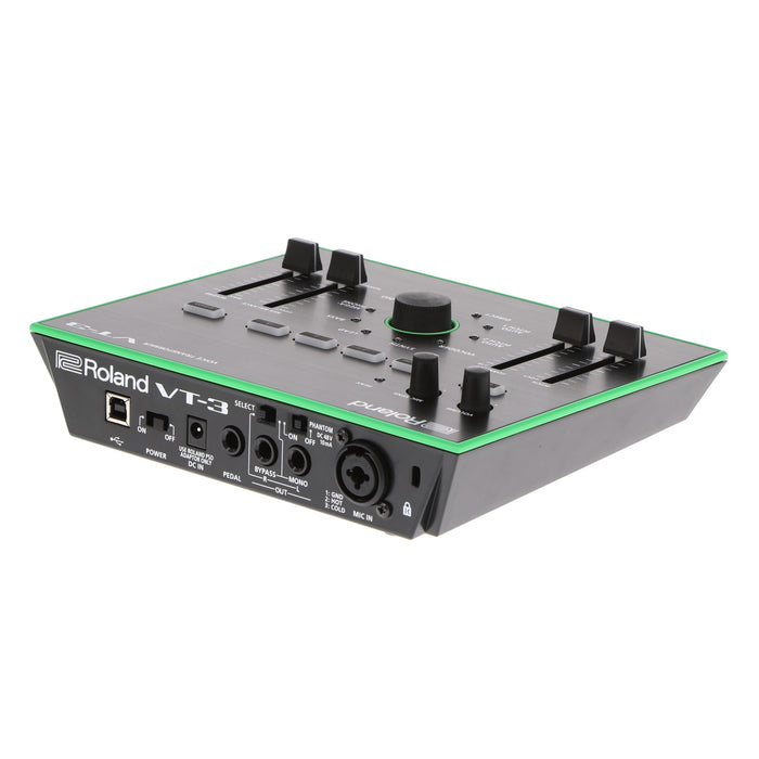 【中古品】Roland VT-3 ボイス・トランスフォーマー
