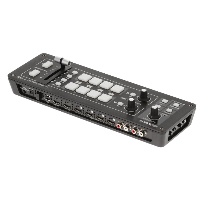 【中古品】Roland V-1HD デジタルビデオスイッチャー